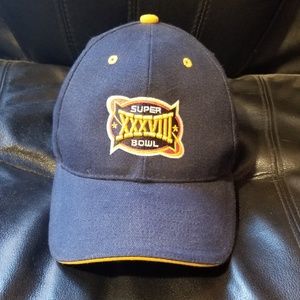 Super Bowl Cap